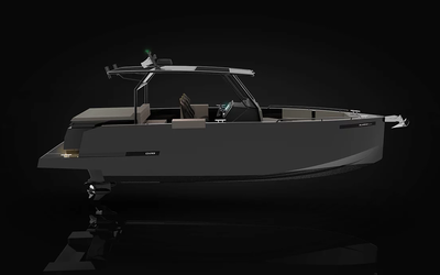 De Antonio D28 Xplorer