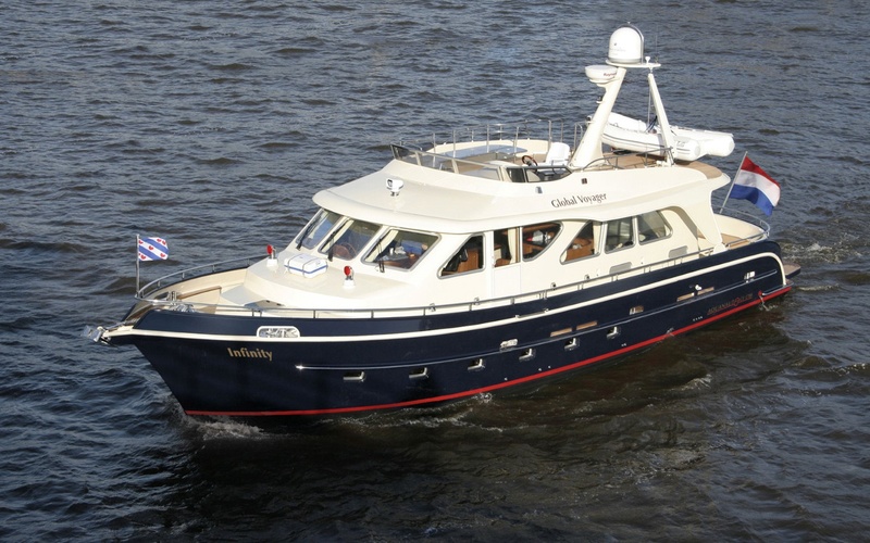 Aquanaut GV 1700