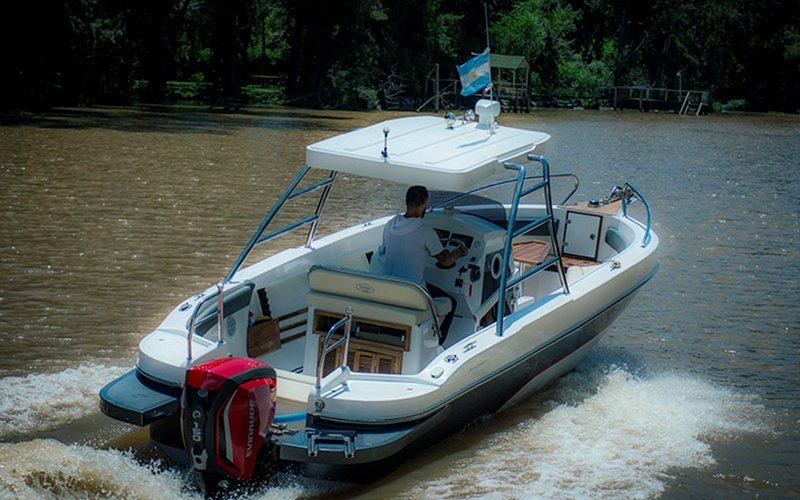 Aqualum 700
