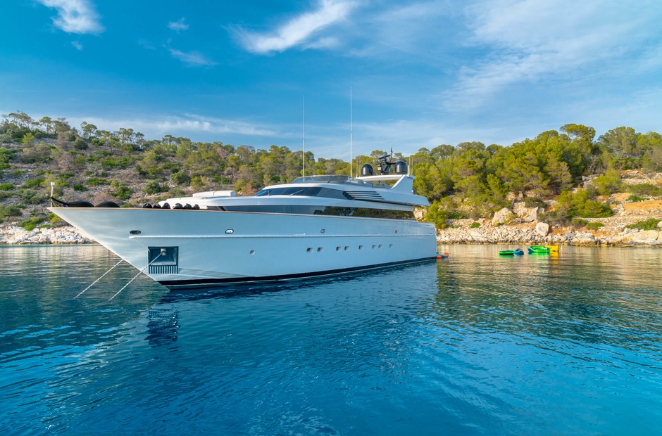 Cantieri di Pisa Tigra