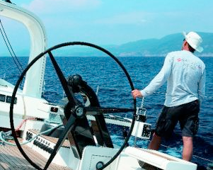 Perini Navi YAM2