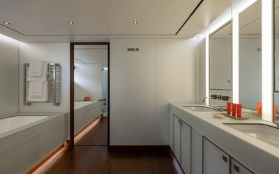 Boarncruiser 1440 Elegance