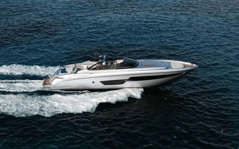 Riva 88' Florida