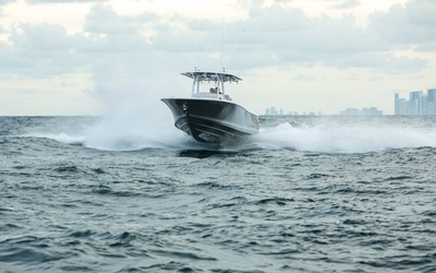 Southport 30 FE