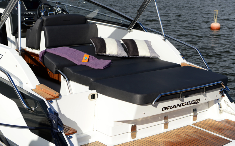Grandezza 27 S