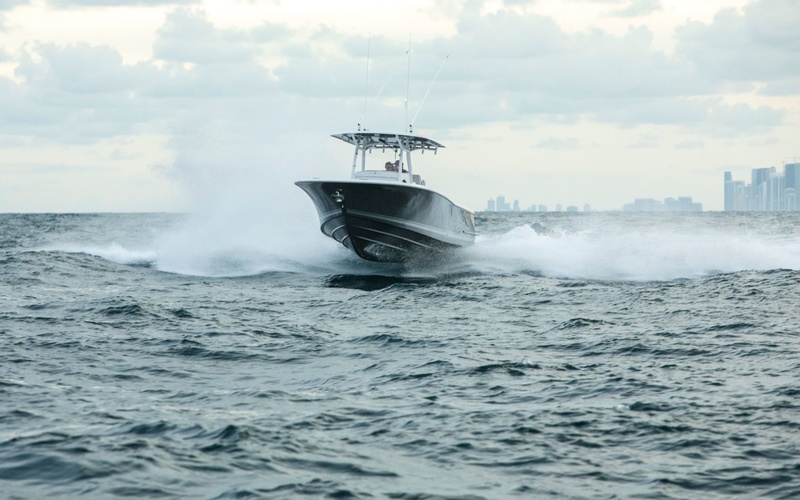 Southport 30 FE