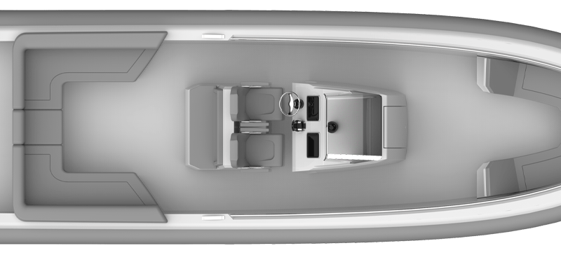 Ocean 1 Yachts Rogue 330