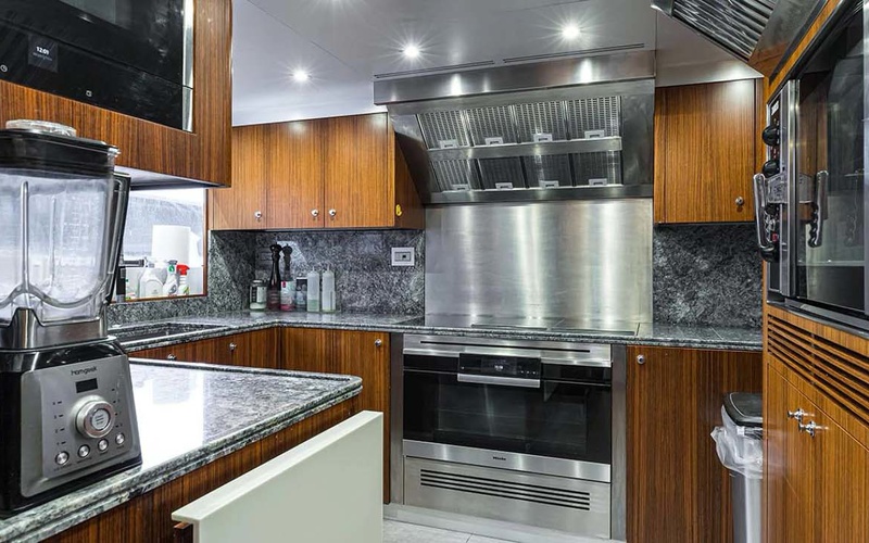 Fairline Targa 43 Open