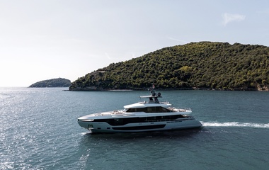 Azimut Luz de Mar