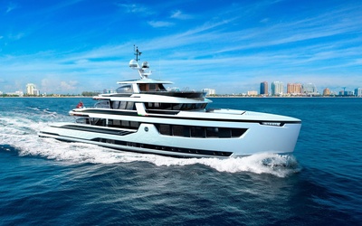 Dynamiq G 450