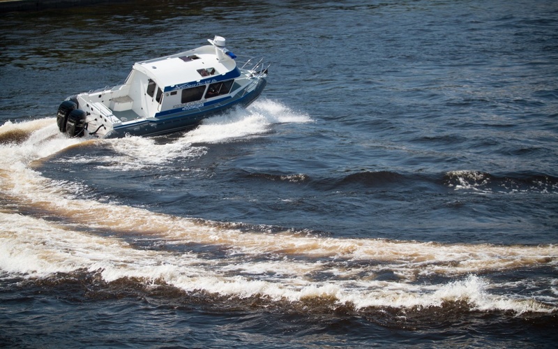 NorthSilver PRO 920 RIB