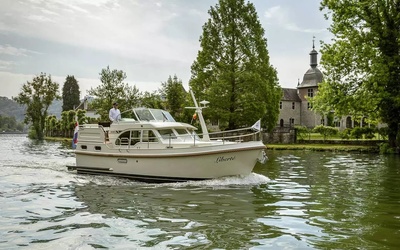 Linssen Grand Sturdy 30.0 AC