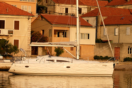 Elan Impression 384