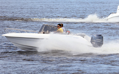 Vympel Vympel 5400 Open