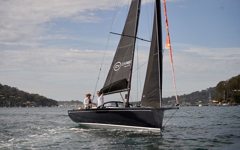 Saffier SE 33