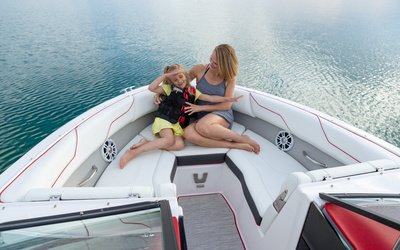Regal LS2 Surf