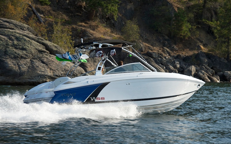 Cobalt 262WSS