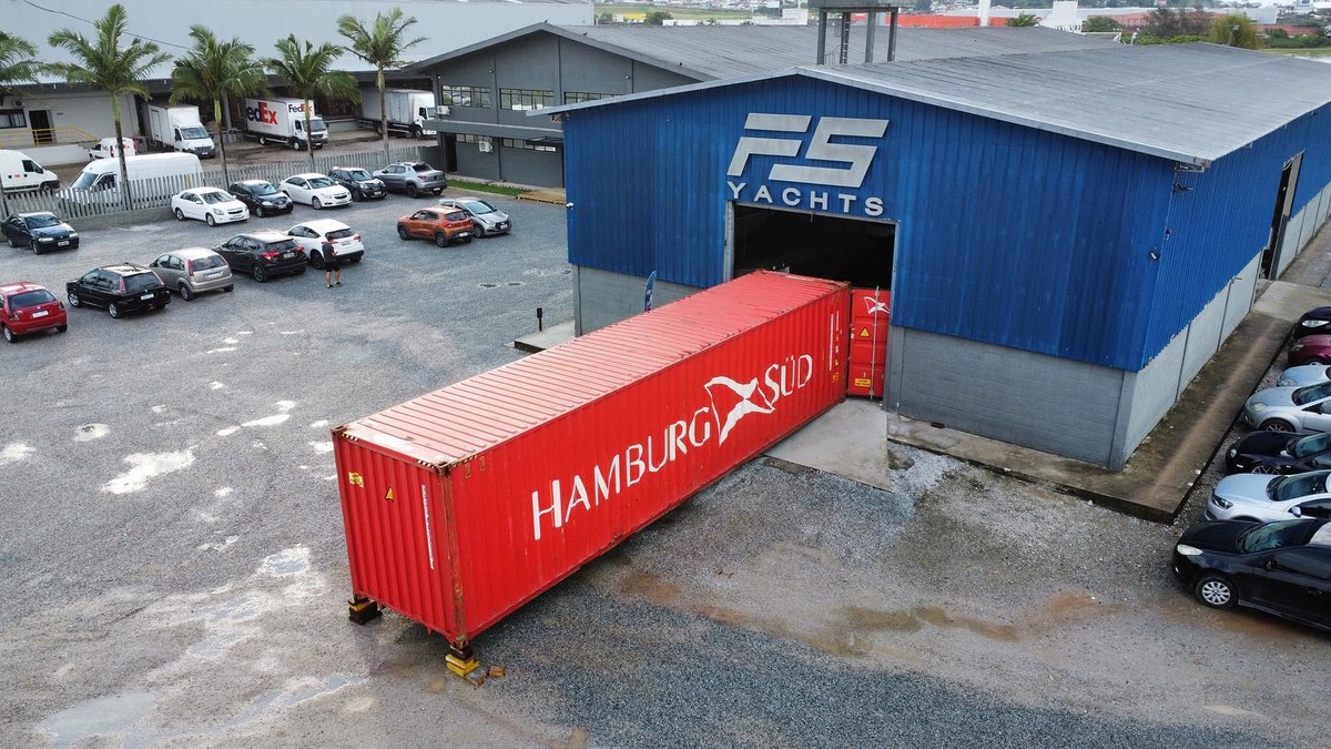 FS Yachts