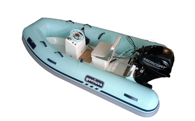 Geniuss 260 Sport