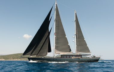 Oguz Marine Rox Star