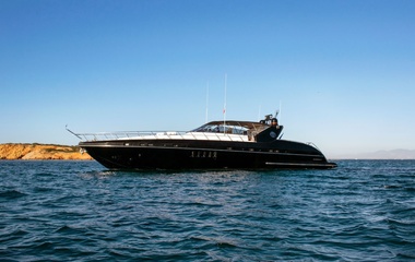 Mangusta Turn On