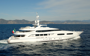 Baglietto  Blanca