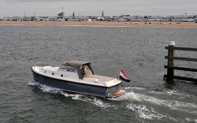 ONJ Pilot 920 Open