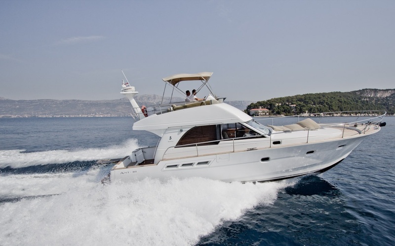 Beneteau Antares 13.80