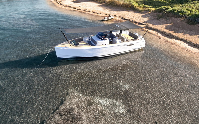 Fjord 36 Xpress