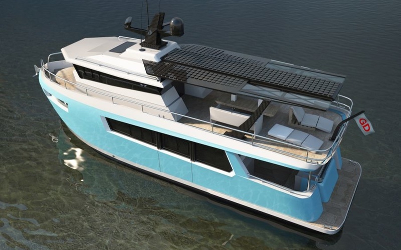 Baikal 14 SMY