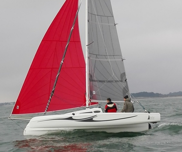 Astus 20.5