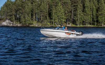 Bella 600 BR