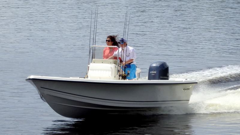 BullsBay 2200