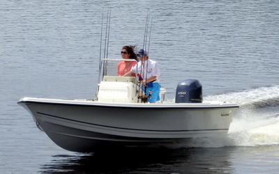 BullsBay 2200