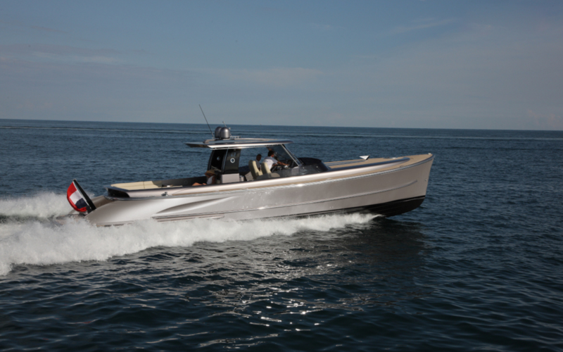 Qnautic Q52