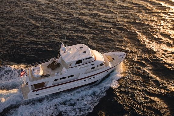 Outer Reef  720 DBMY