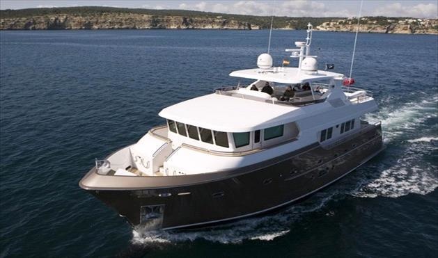 Horizon EP77