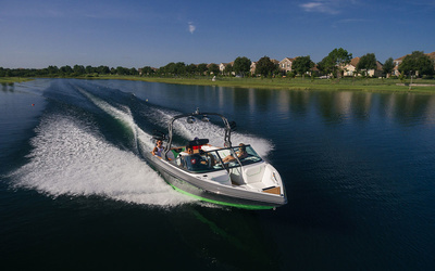 Nautique 200