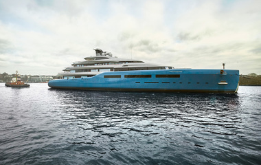 Abeking & Rasmussen Aviva