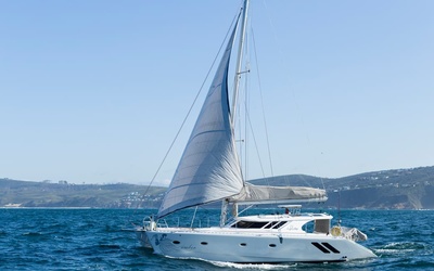 Knysna 500 SE