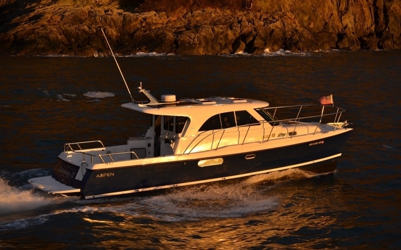 Aspen C100