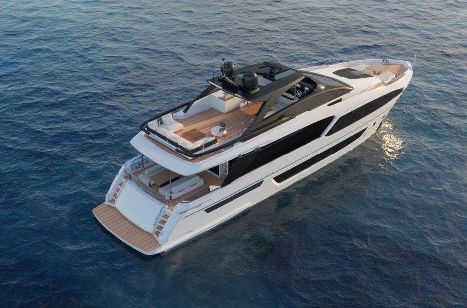 Riva G