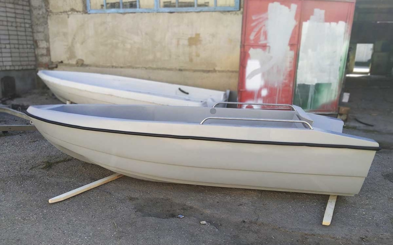 Akua Boat Лиман 380