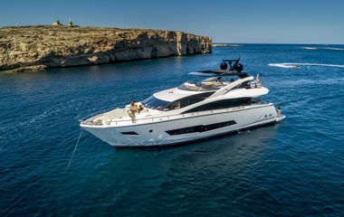 Sunseeker SAM K