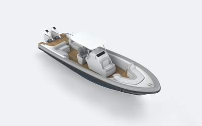 Ocean 1 Yachts Rogue 330