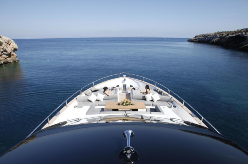 Sunseeker Oasis
