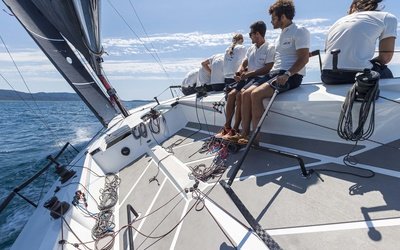 Nautor Swan ClubSwan 36