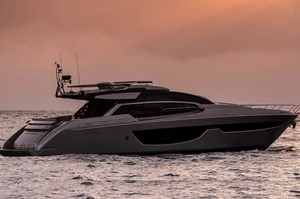 Riva 76' Perseo