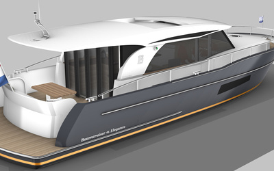 Boarncruiser 46 Elegance