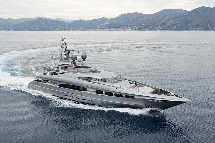 Mondomarine Auspicious